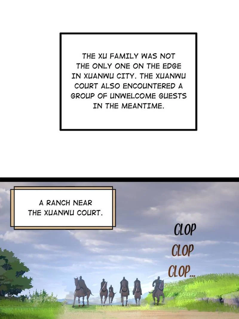 Read Ultimate Son-in-Law chapter 91 image 34 on Lezhin
