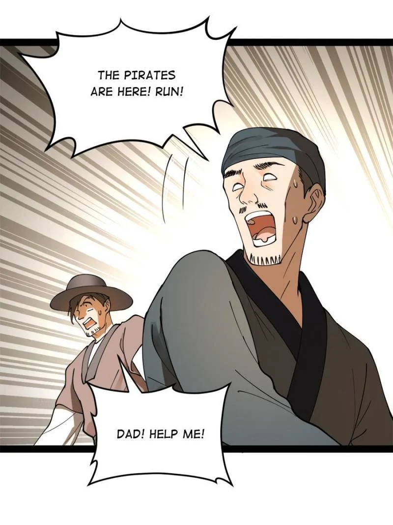 Read Ultimate Son-in-Law chapter 91 image 36 on Lezhin