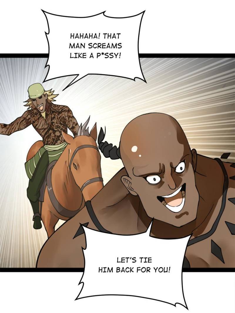 Read Ultimate Son-in-Law chapter 91 image 37 on Lezhin