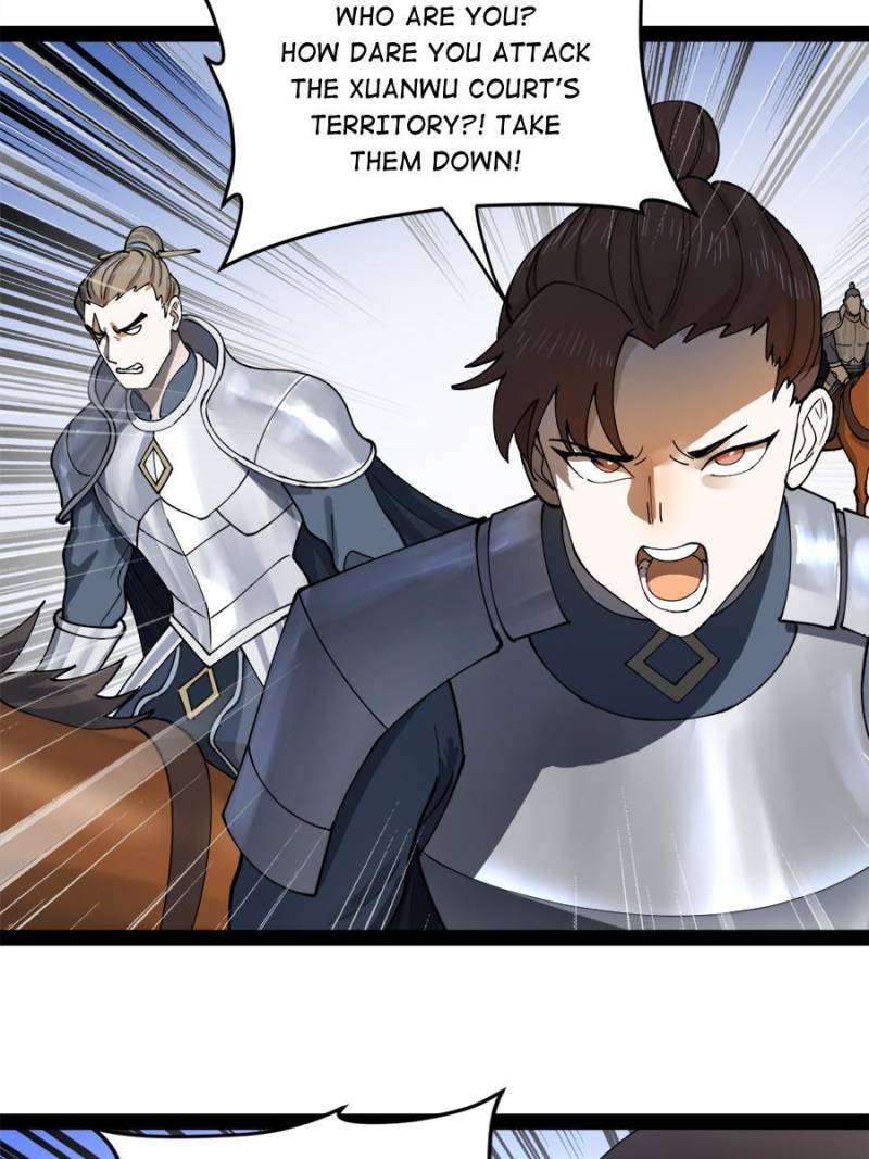 Read Ultimate Son-in-Law chapter 91 image 39 on Lezhin