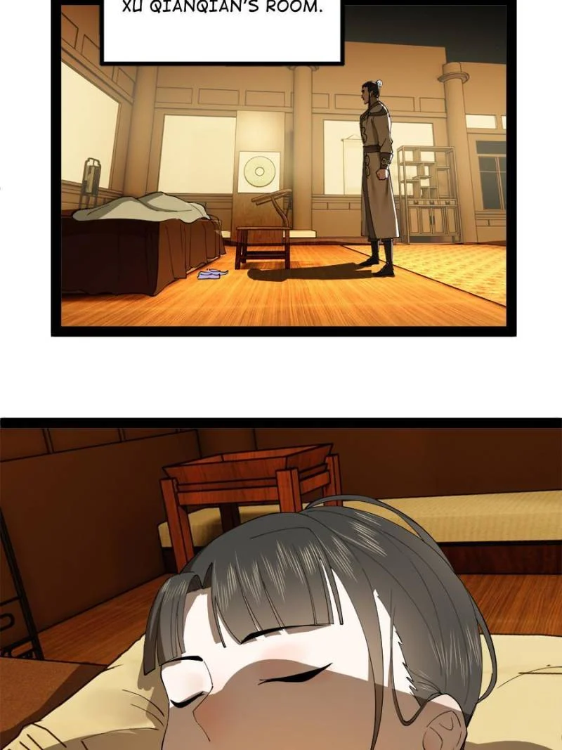 Read Ultimate Son-in-Law chapter 91 image 4 on Lezhin