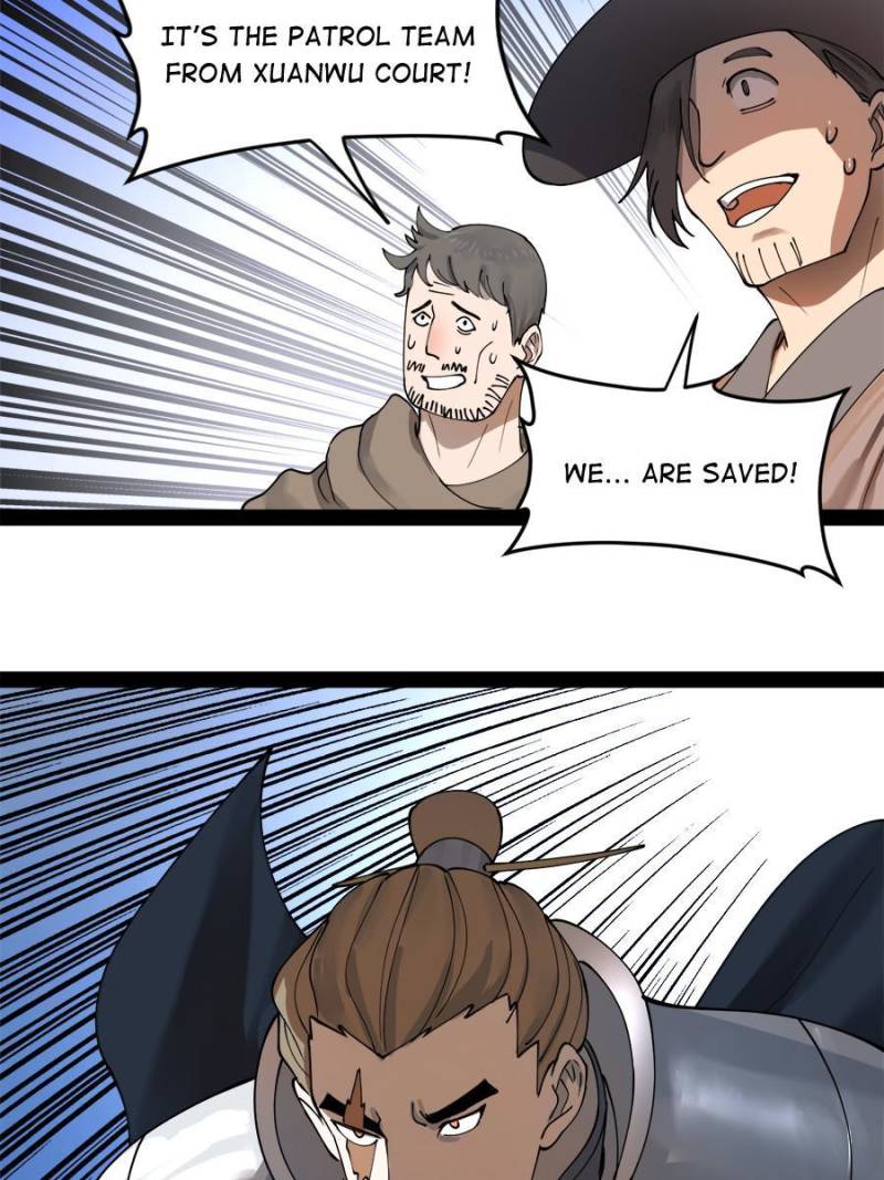 Read Ultimate Son-in-Law chapter 91 image 40 on Lezhin