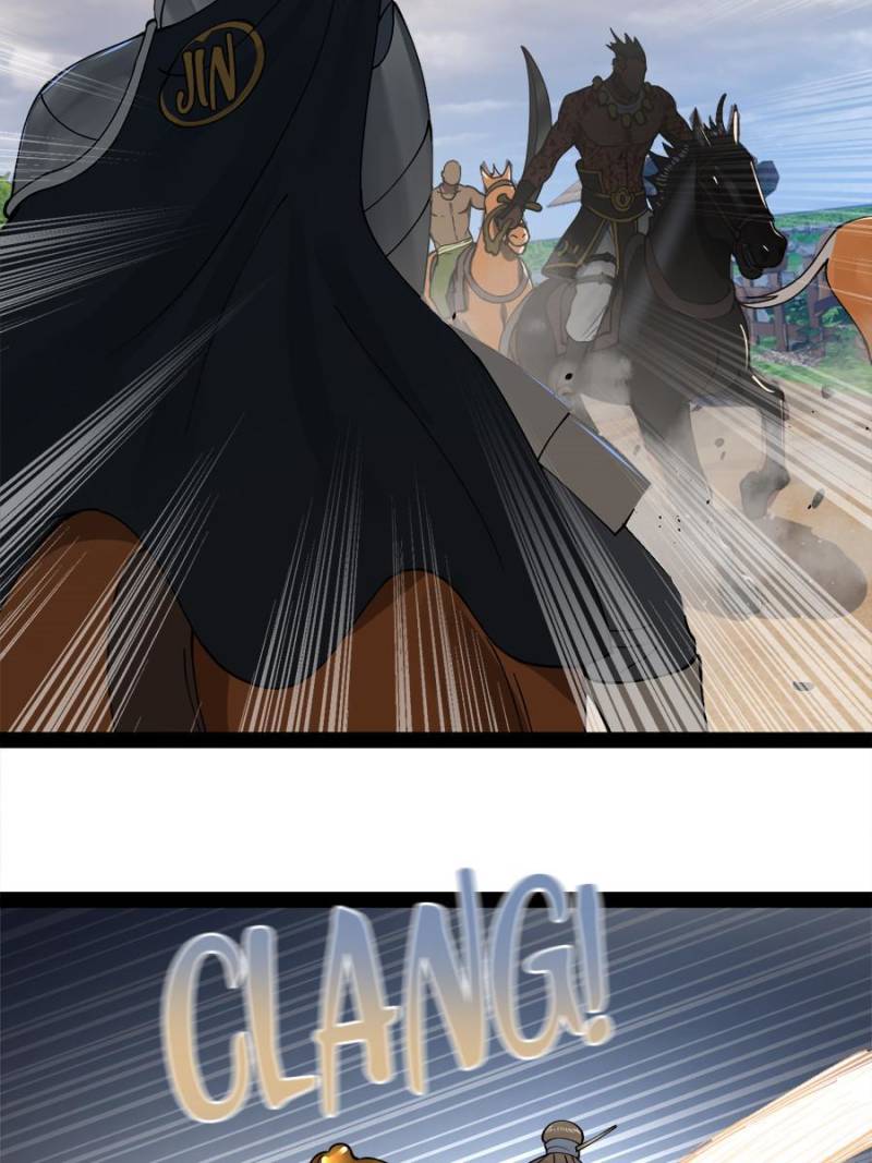 Read Ultimate Son-in-Law chapter 91 image 42 on Lezhin