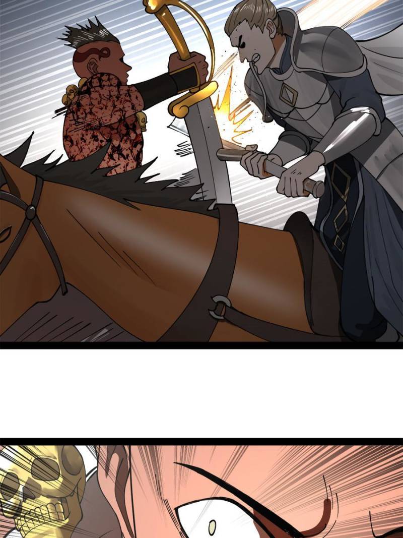Read Ultimate Son-in-Law chapter 91 image 43 on Lezhin