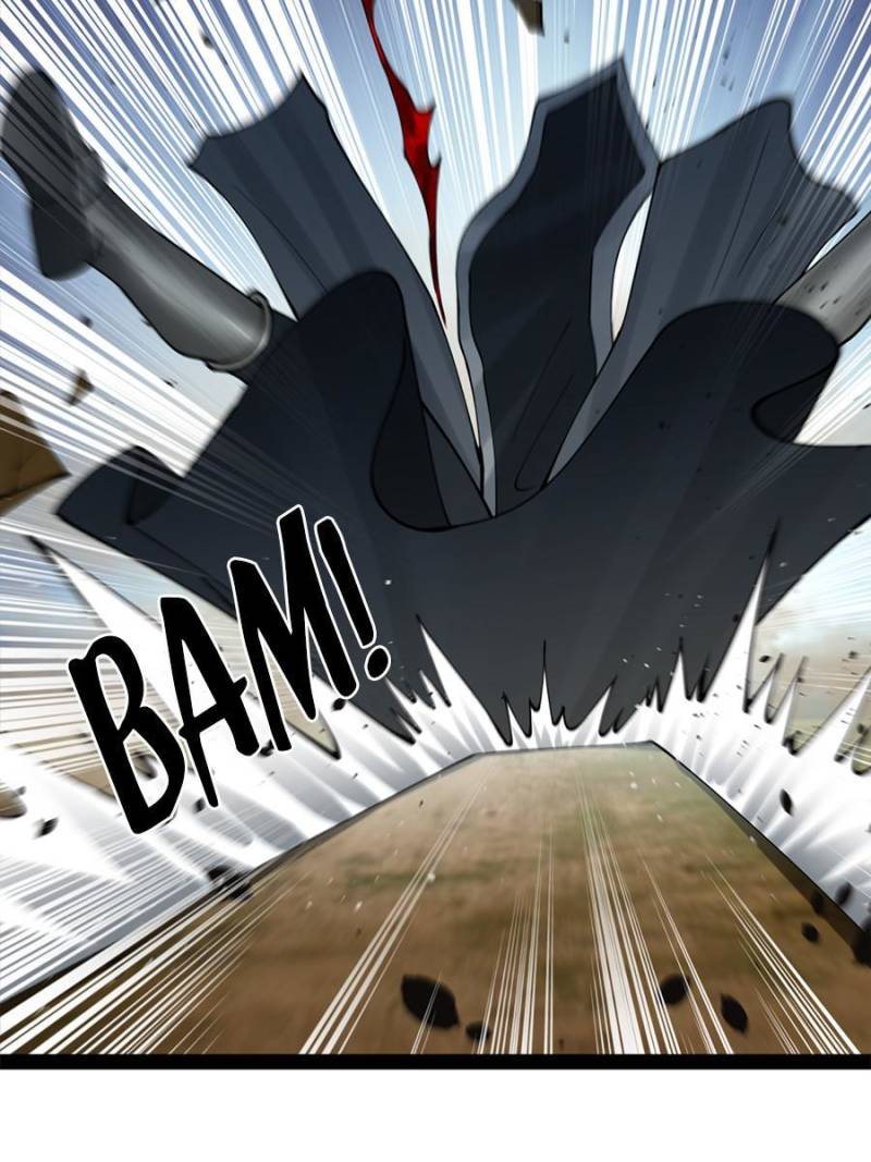 Read Ultimate Son-in-Law chapter 91 image 47 on Lezhin