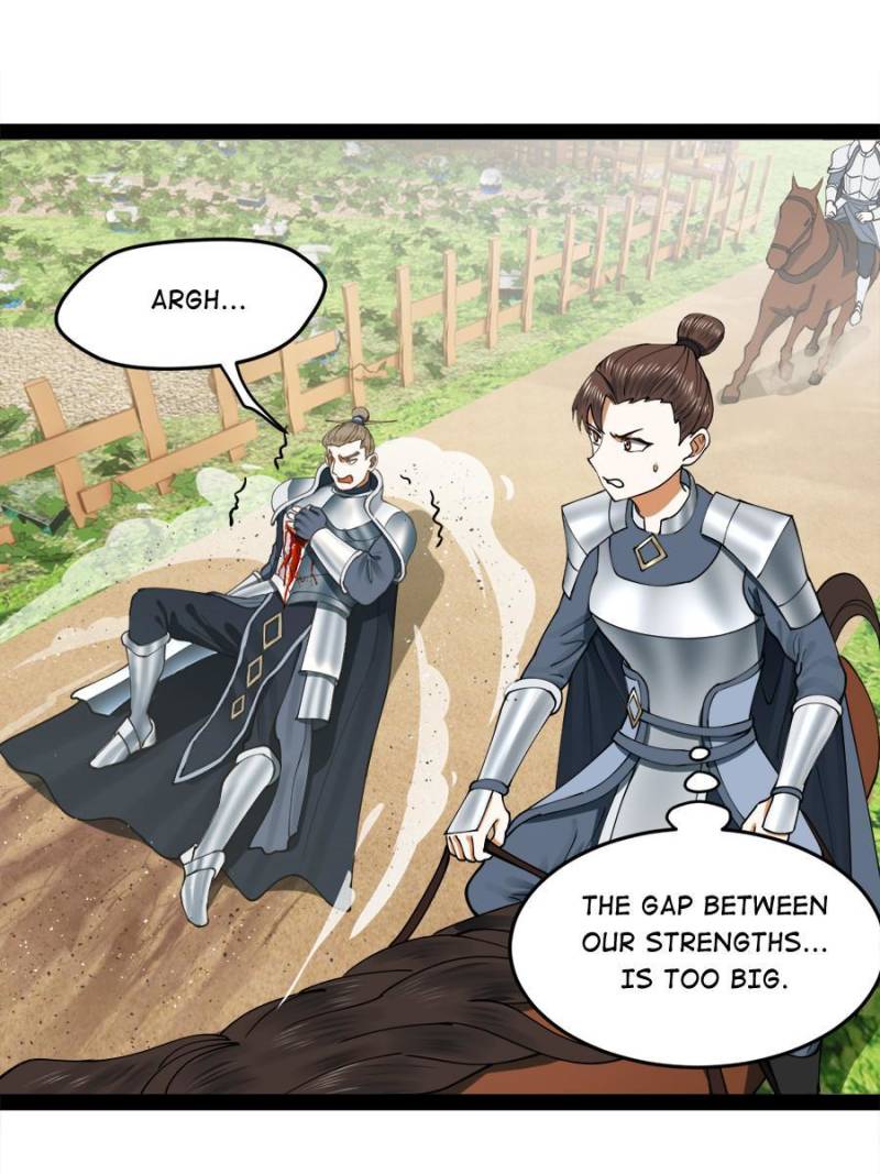 Read Ultimate Son-in-Law chapter 91 image 48 on Lezhin