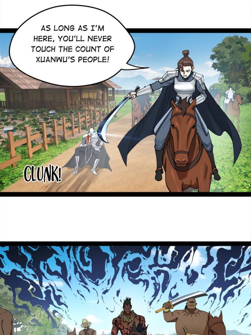 Read Ultimate Son-in-Law chapter 91 image 49 on Lezhin