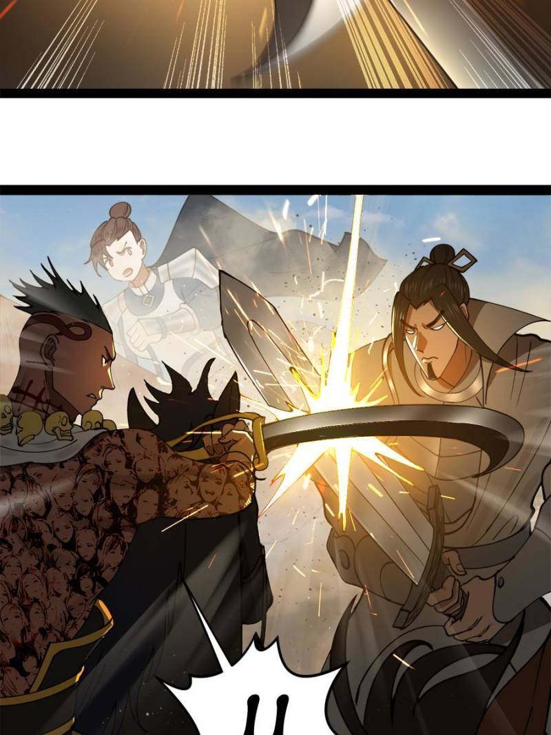 Read Ultimate Son-in-Law chapter 91 image 56 on Lezhin