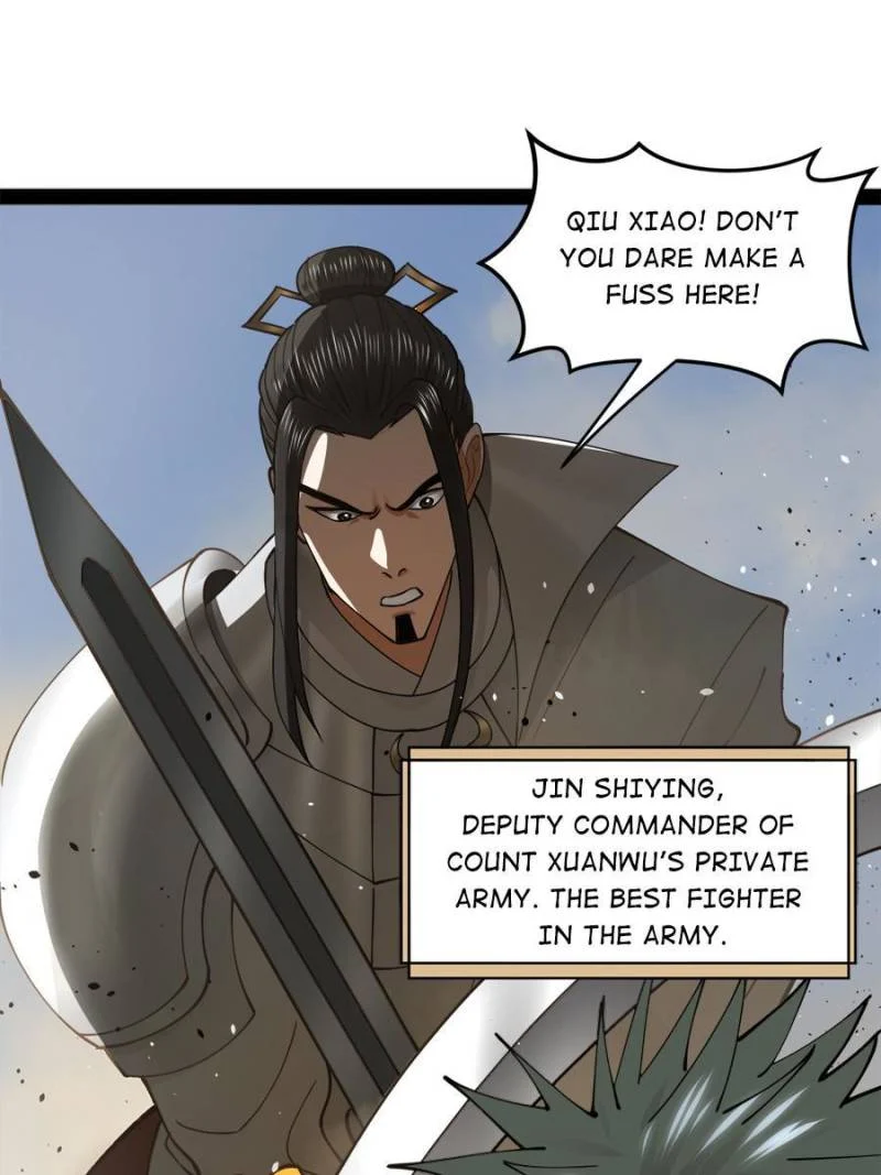 Read Ultimate Son-in-Law chapter 91 image 59 on Lezhin