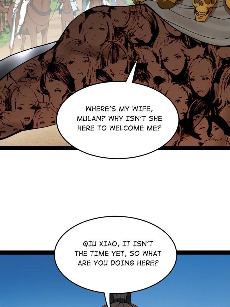 Read Ultimate Son-in-Law chapter 91 image 62 on Lezhin