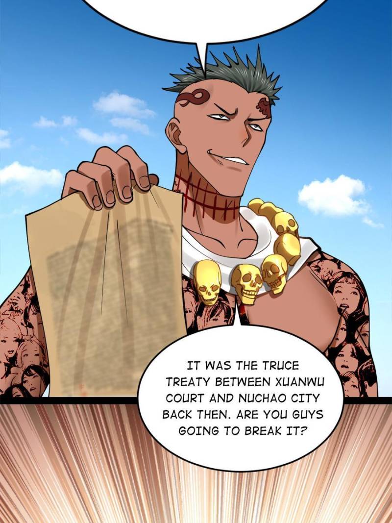 Read Ultimate Son-in-Law chapter 91 image 64 on Lezhin