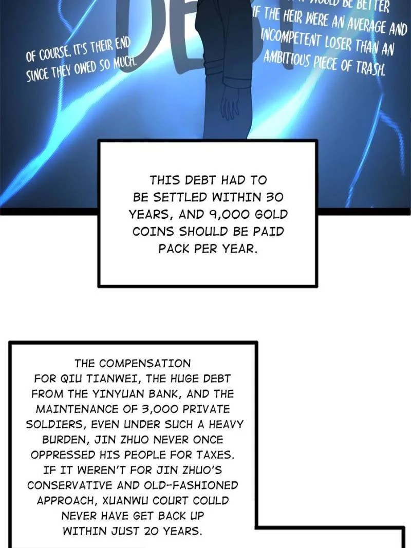 Read Ultimate Son-in-Law chapter 91 image 68 on Lezhin
