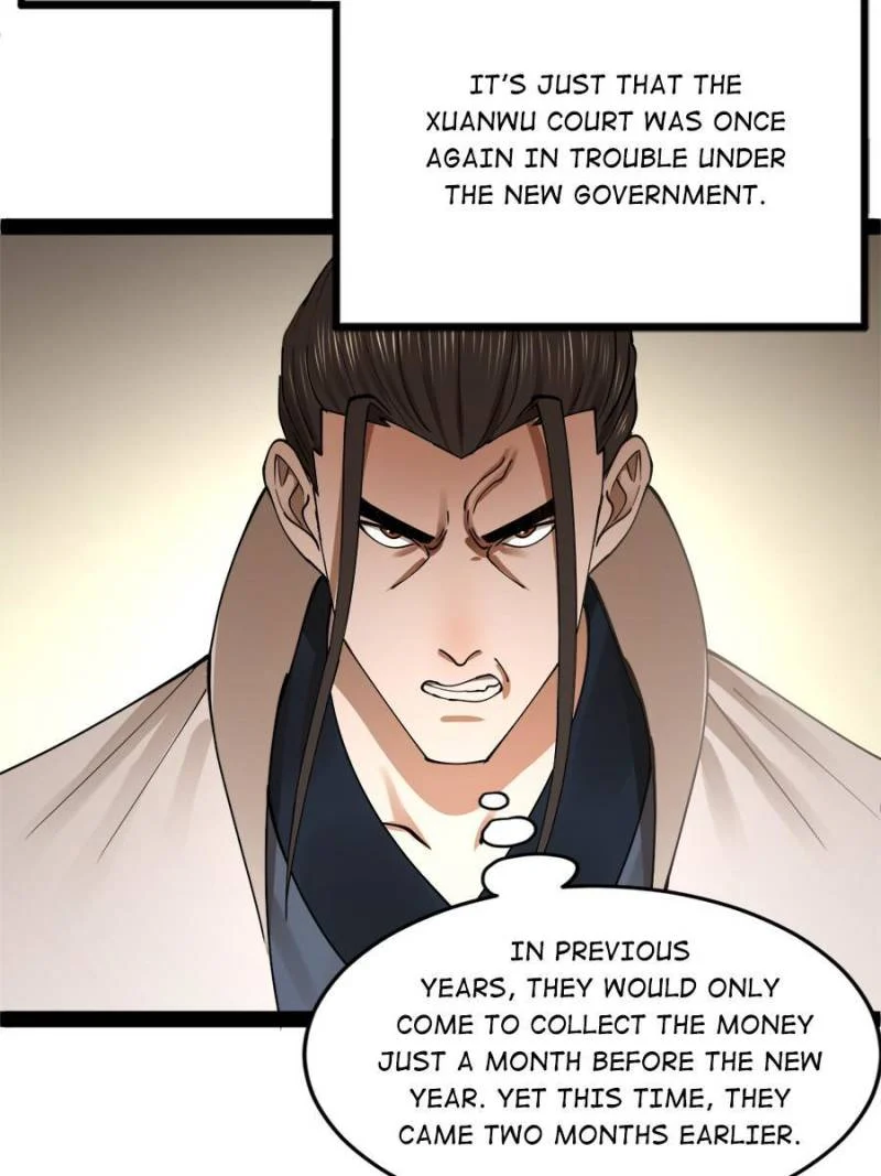 Read Ultimate Son-in-Law chapter 91 image 69 on Lezhin