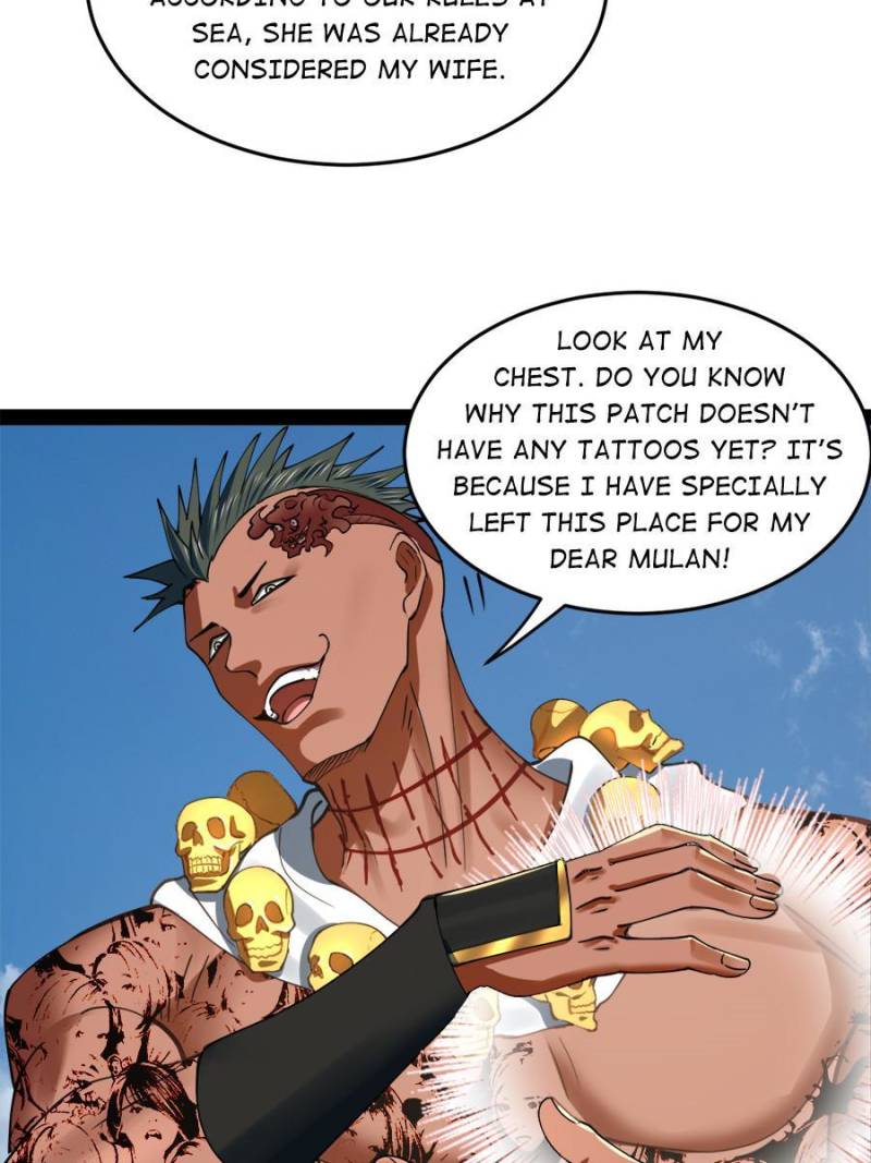Read Ultimate Son-in-Law chapter 91 image 73 on Lezhin