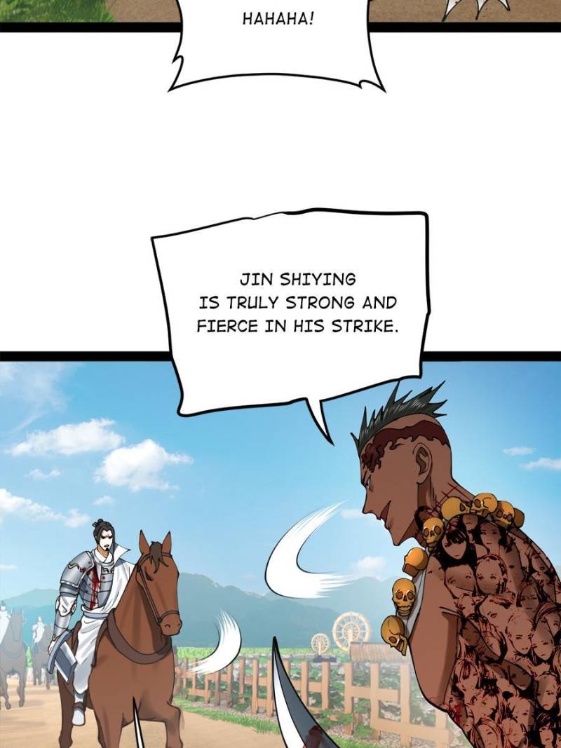 Read Ultimate Son-in-Law chapter 92 image 12 on Lezhin