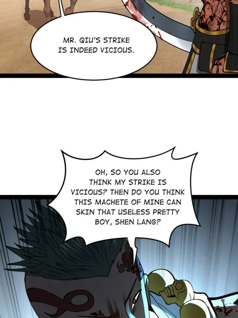 Read Ultimate Son-in-Law chapter 92 image 13 on Lezhin