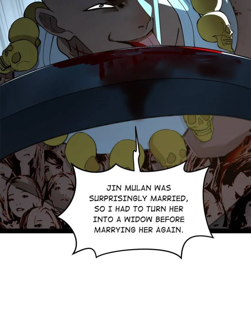 Read Ultimate Son-in-Law chapter 92 image 14 on Lezhin