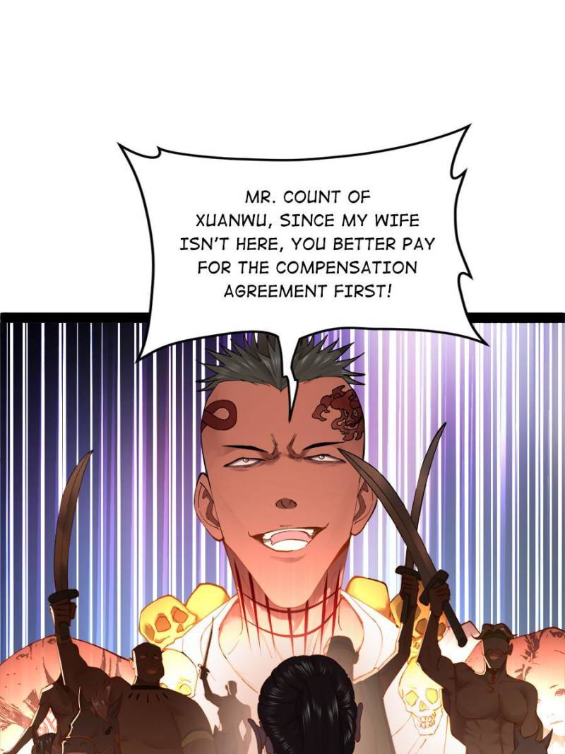 Read Ultimate Son-in-Law chapter 92 image 16 on Lezhin