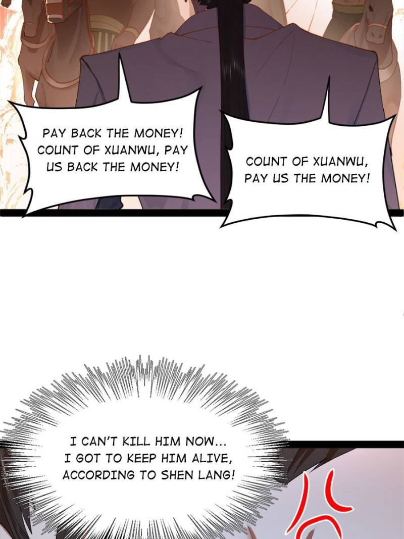 Read Ultimate Son-in-Law chapter 92 image 17 on Lezhin