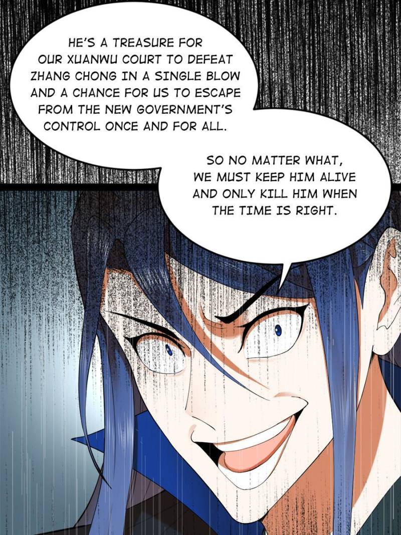 Read Ultimate Son-in-Law chapter 92 image 19 on Lezhin