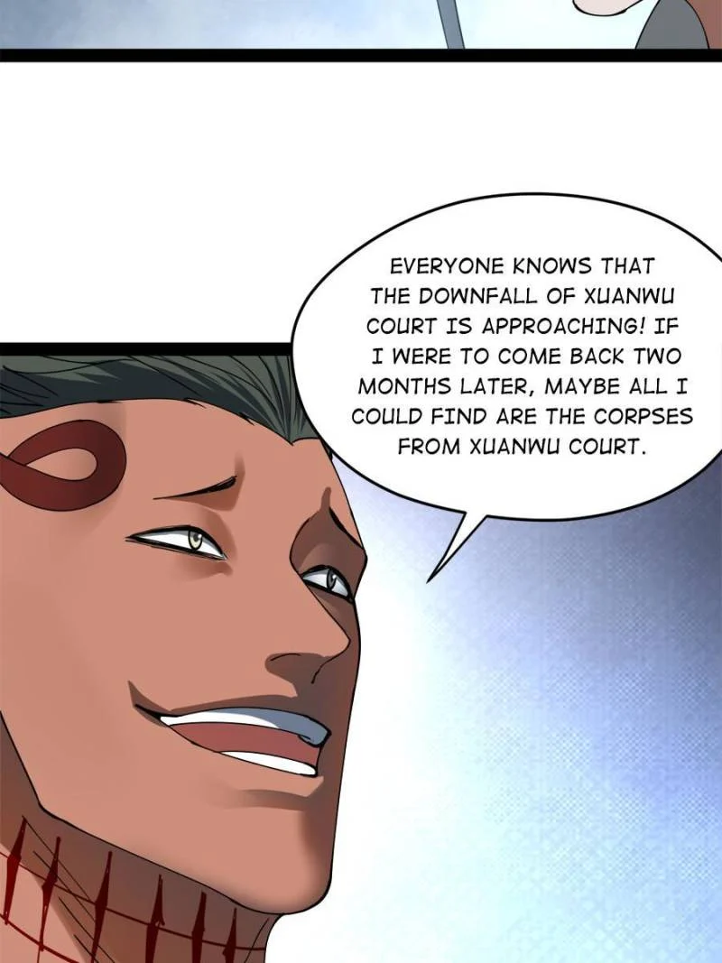 Read Ultimate Son-in-Law chapter 92 image 2 on Lezhin