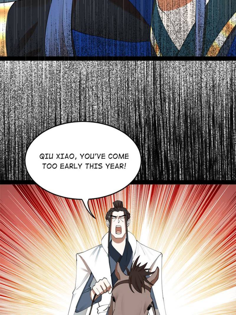Read Ultimate Son-in-Law chapter 92 image 20 on Lezhin