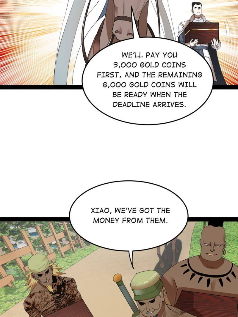 Read Ultimate Son-in-Law chapter 92 image 21 on Lezhin