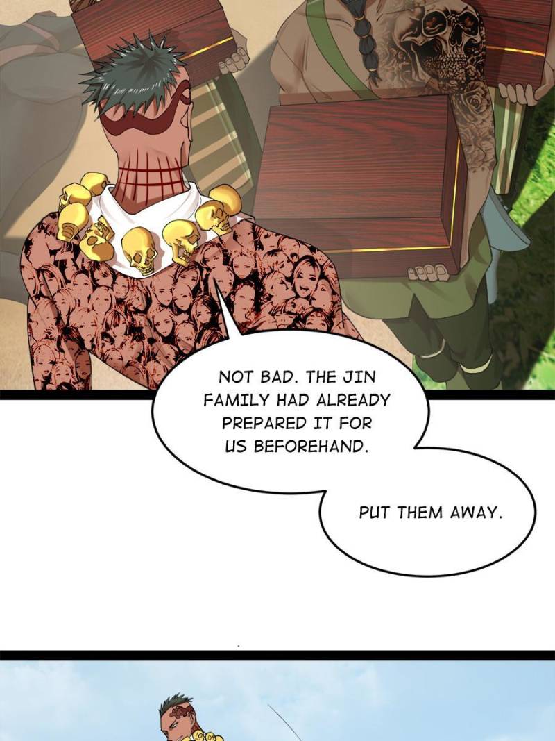 Read Ultimate Son-in-Law chapter 92 image 22 on Lezhin