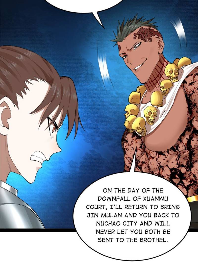 Read Ultimate Son-in-Law chapter 92 image 24 on Lezhin