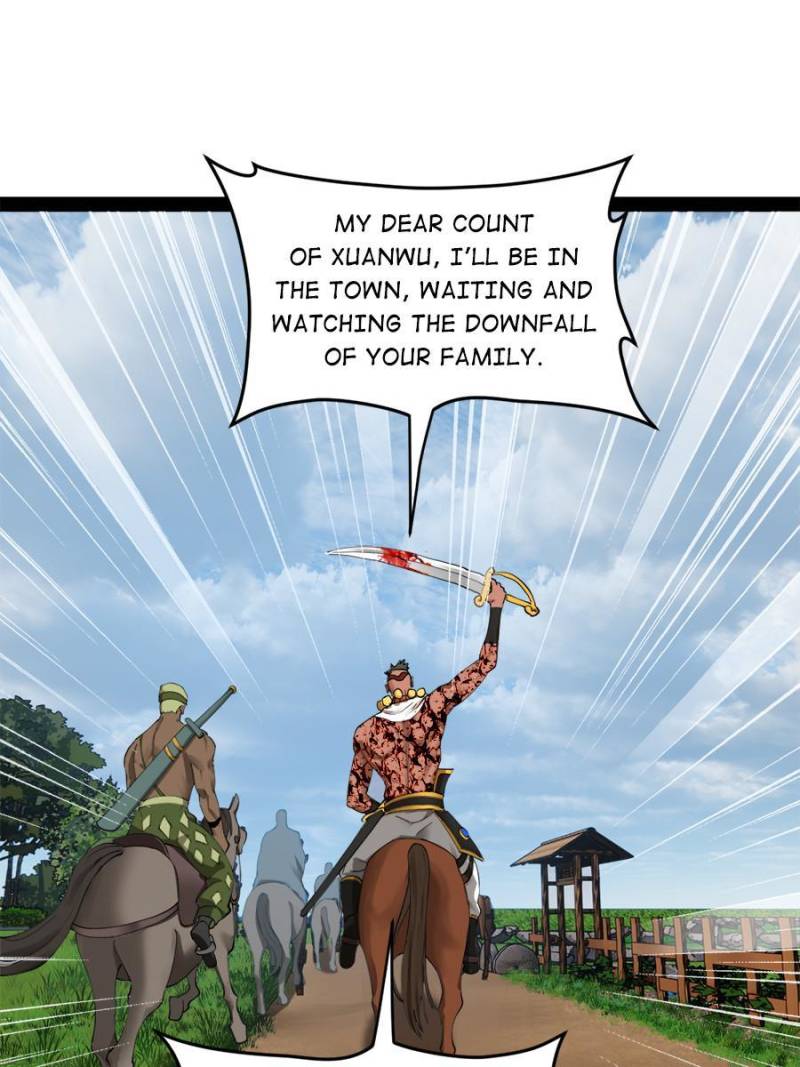 Read Ultimate Son-in-Law chapter 92 image 28 on Lezhin