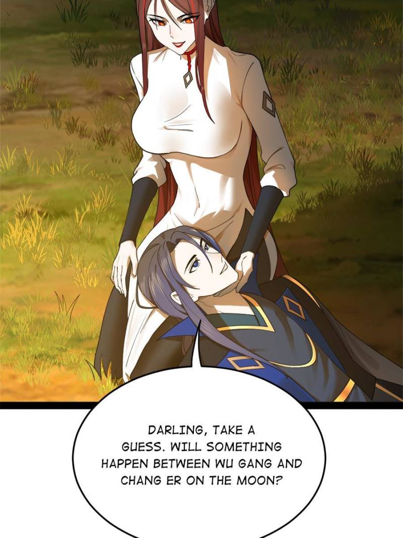 Read Ultimate Son-in-Law chapter 92 image 31 on Lezhin