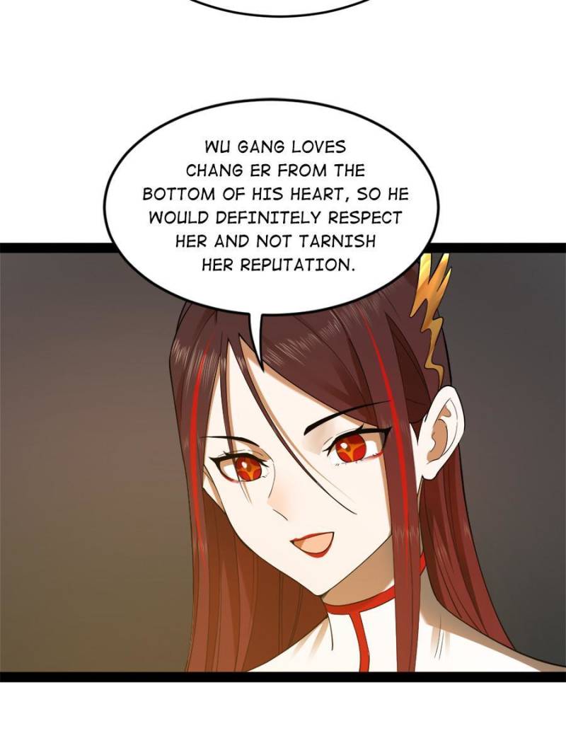 Read Ultimate Son-in-Law chapter 92 image 32 on Lezhin