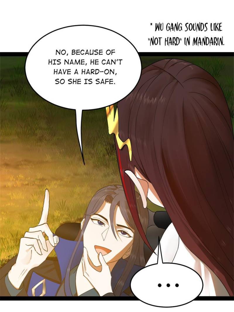 Read Ultimate Son-in-Law chapter 92 image 33 on Lezhin