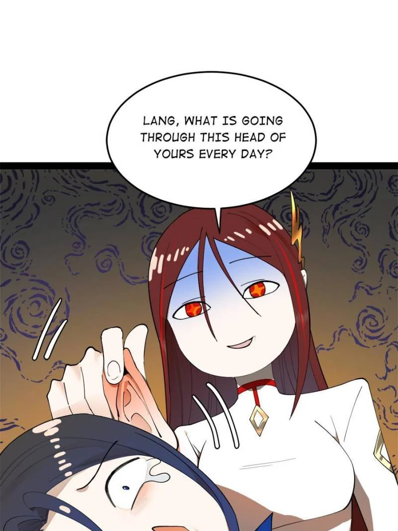 Read Ultimate Son-in-Law chapter 92 image 34 on Lezhin