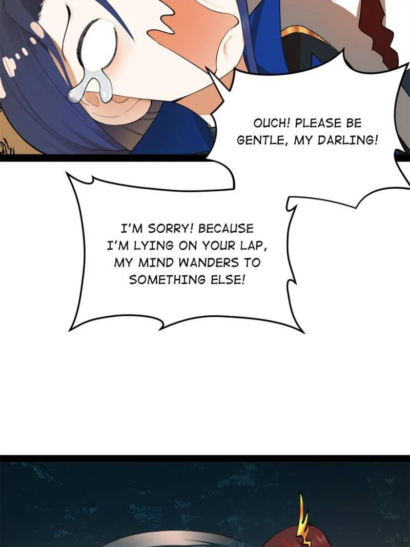 Read Ultimate Son-in-Law chapter 92 image 35 on Lezhin