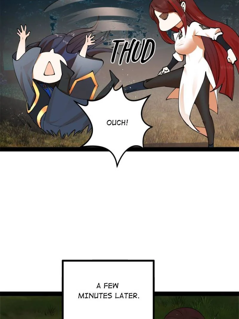 Read Ultimate Son-in-Law chapter 92 image 36 on Lezhin