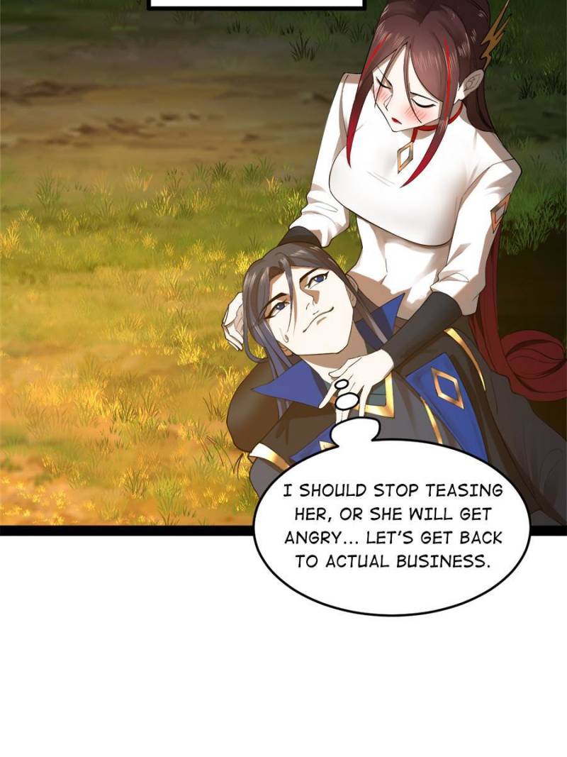 Read Ultimate Son-in-Law chapter 92 image 37 on Lezhin