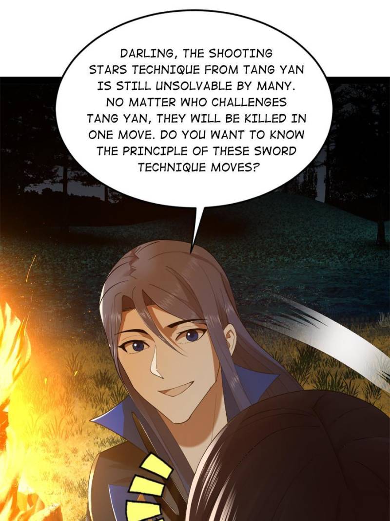 Read Ultimate Son-in-Law chapter 92 image 38 on Lezhin