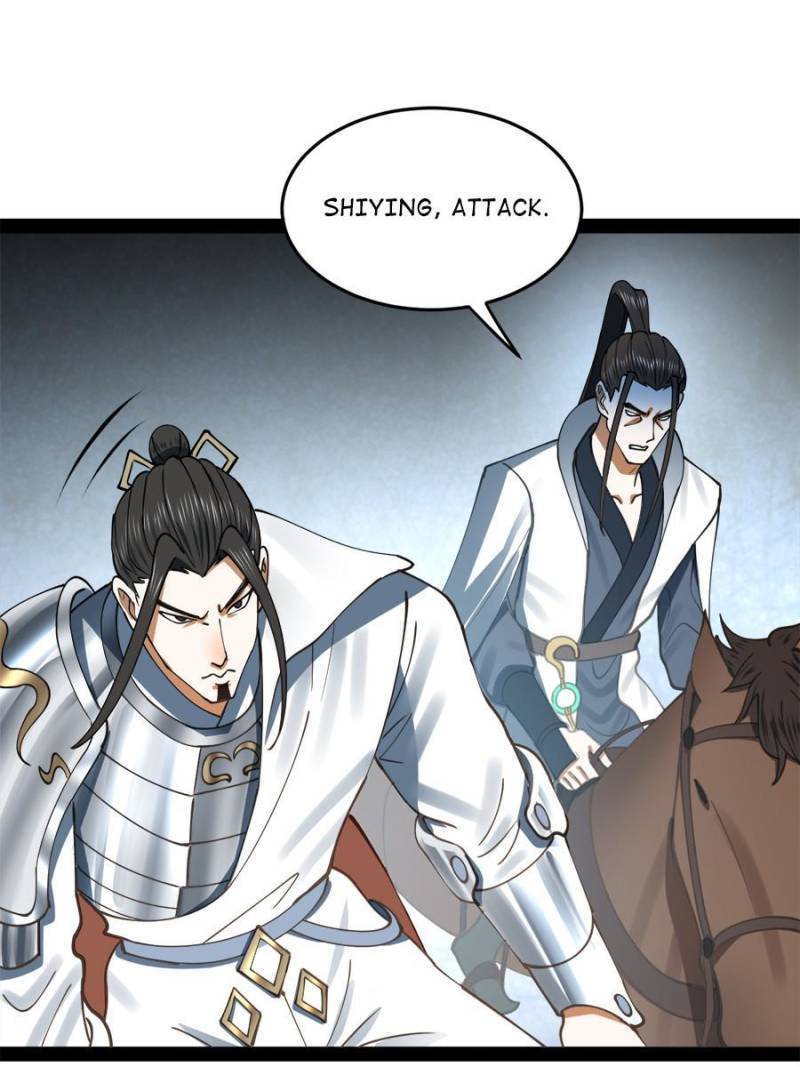 Read Ultimate Son-in-Law chapter 92 image 4 on Lezhin