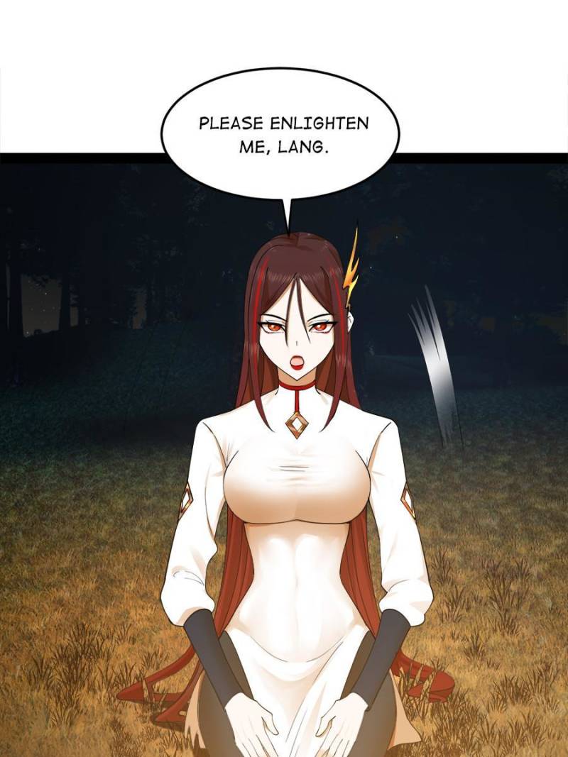 Read Ultimate Son-in-Law chapter 92 image 40 on Lezhin