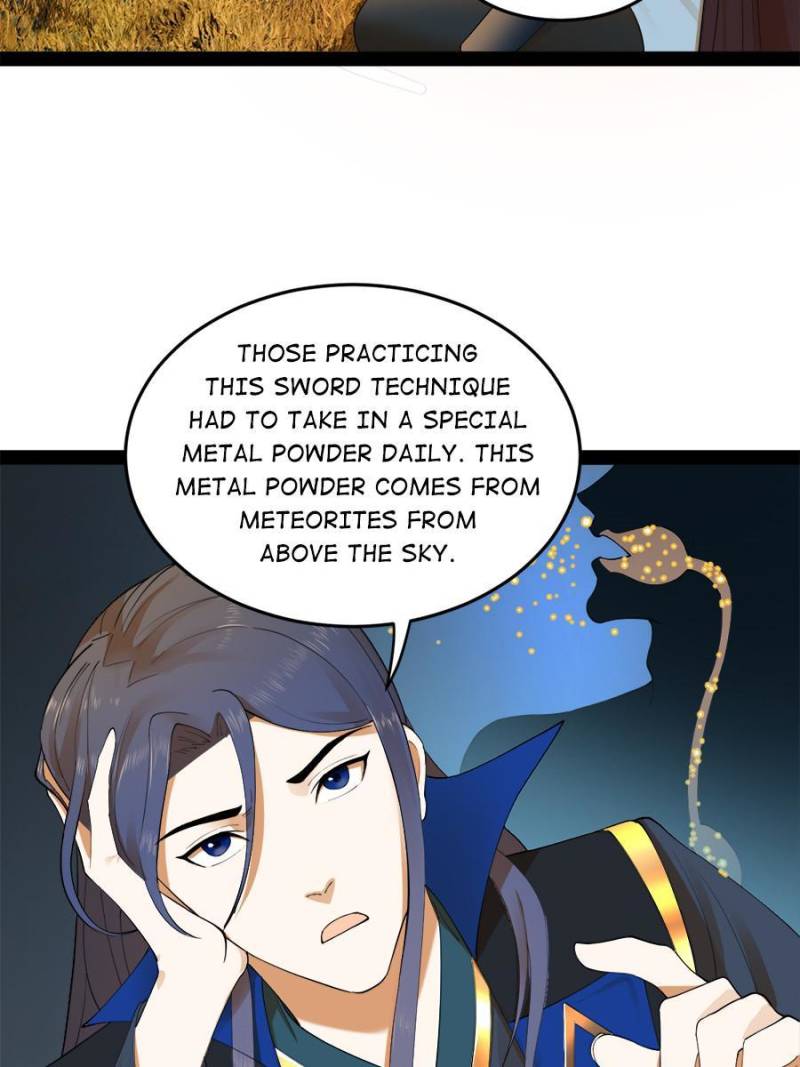 Read Ultimate Son-in-Law chapter 92 image 42 on Lezhin