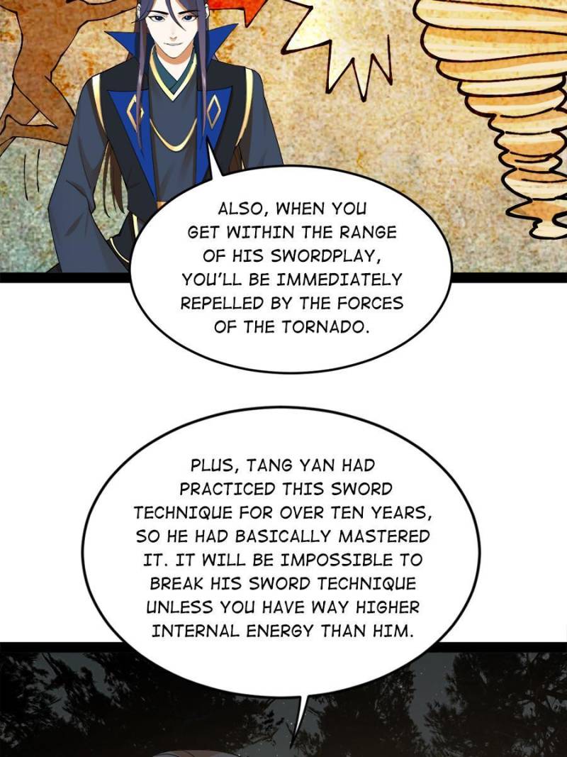 Read Ultimate Son-in-Law chapter 92 image 44 on Lezhin
