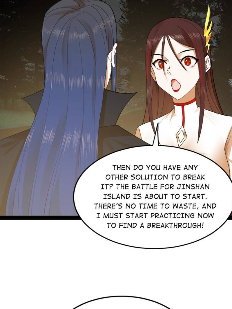 Read Ultimate Son-in-Law chapter 92 image 45 on Lezhin