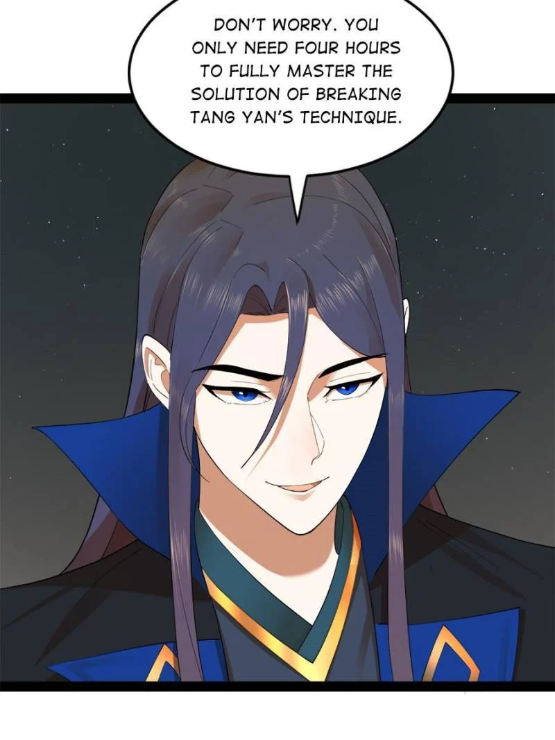 Read Ultimate Son-in-Law chapter 92 image 46 on Lezhin
