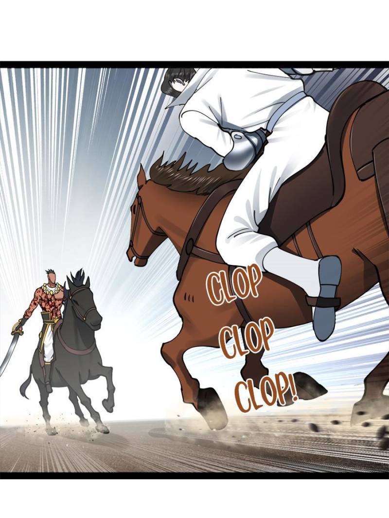Read Ultimate Son-in-Law chapter 92 image 5 on Lezhin