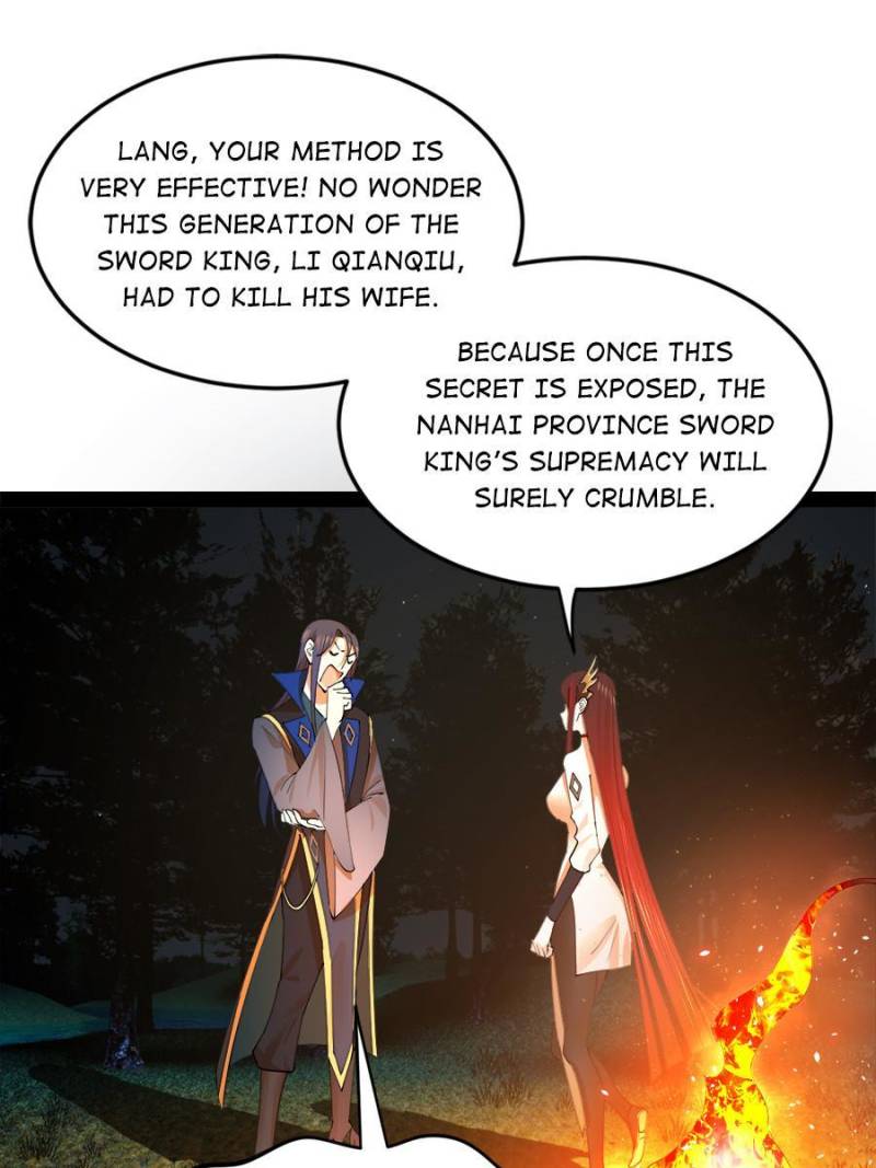 Read Ultimate Son-in-Law chapter 92 image 52 on Lezhin