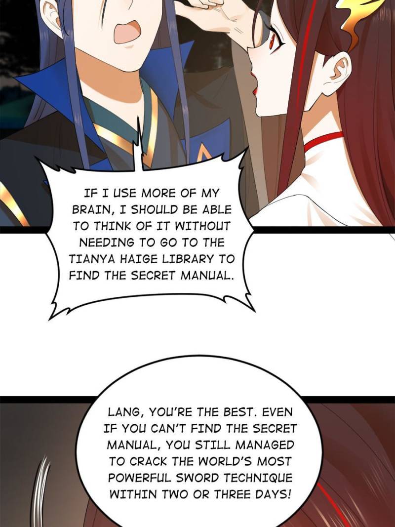 Read Ultimate Son-in-Law chapter 92 image 54 on Lezhin