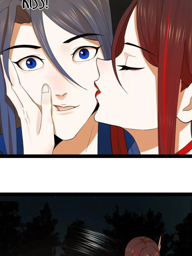 Read Ultimate Son-in-Law chapter 92 image 56 on Lezhin
