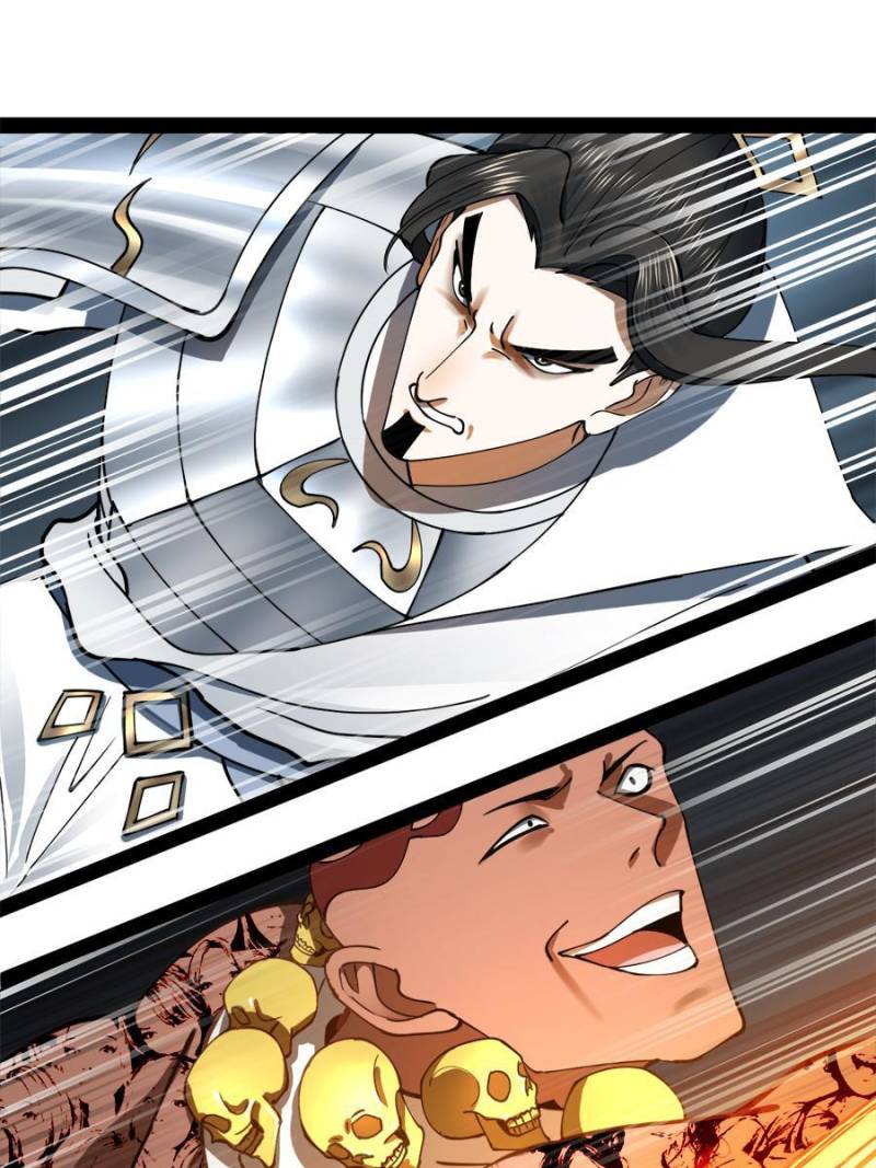 Read Ultimate Son-in-Law chapter 92 image 6 on Lezhin