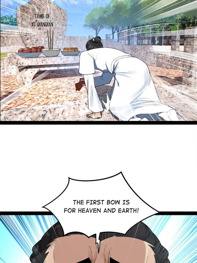Read Ultimate Son-in-Law chapter 92 image 68 on Lezhin